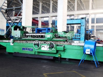 Φ0.5x2m cylindrical grinding machine